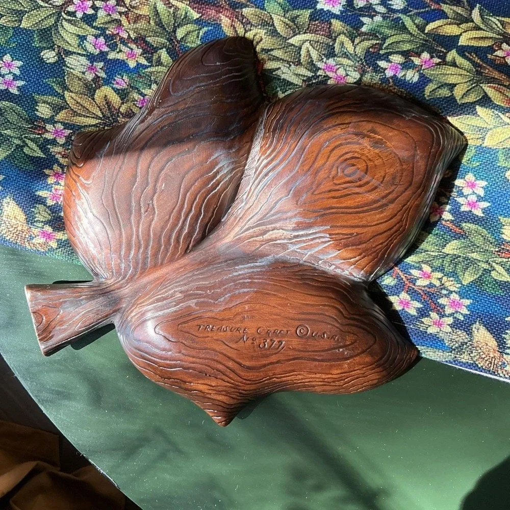 N/A treasure craft